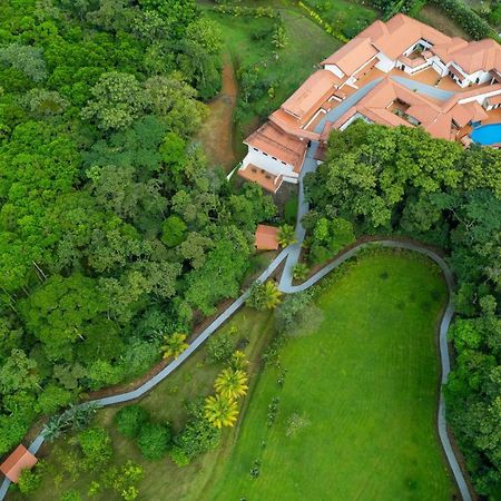 Serenity Rainforest Condos La Fortuna Exterior foto