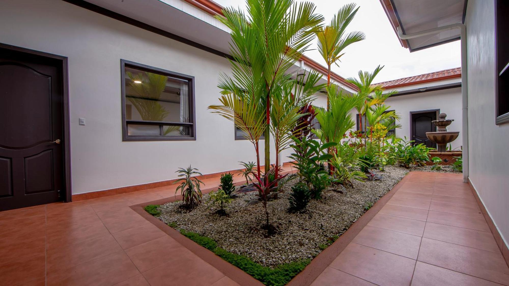 Serenity Rainforest Condos La Fortuna Exterior foto