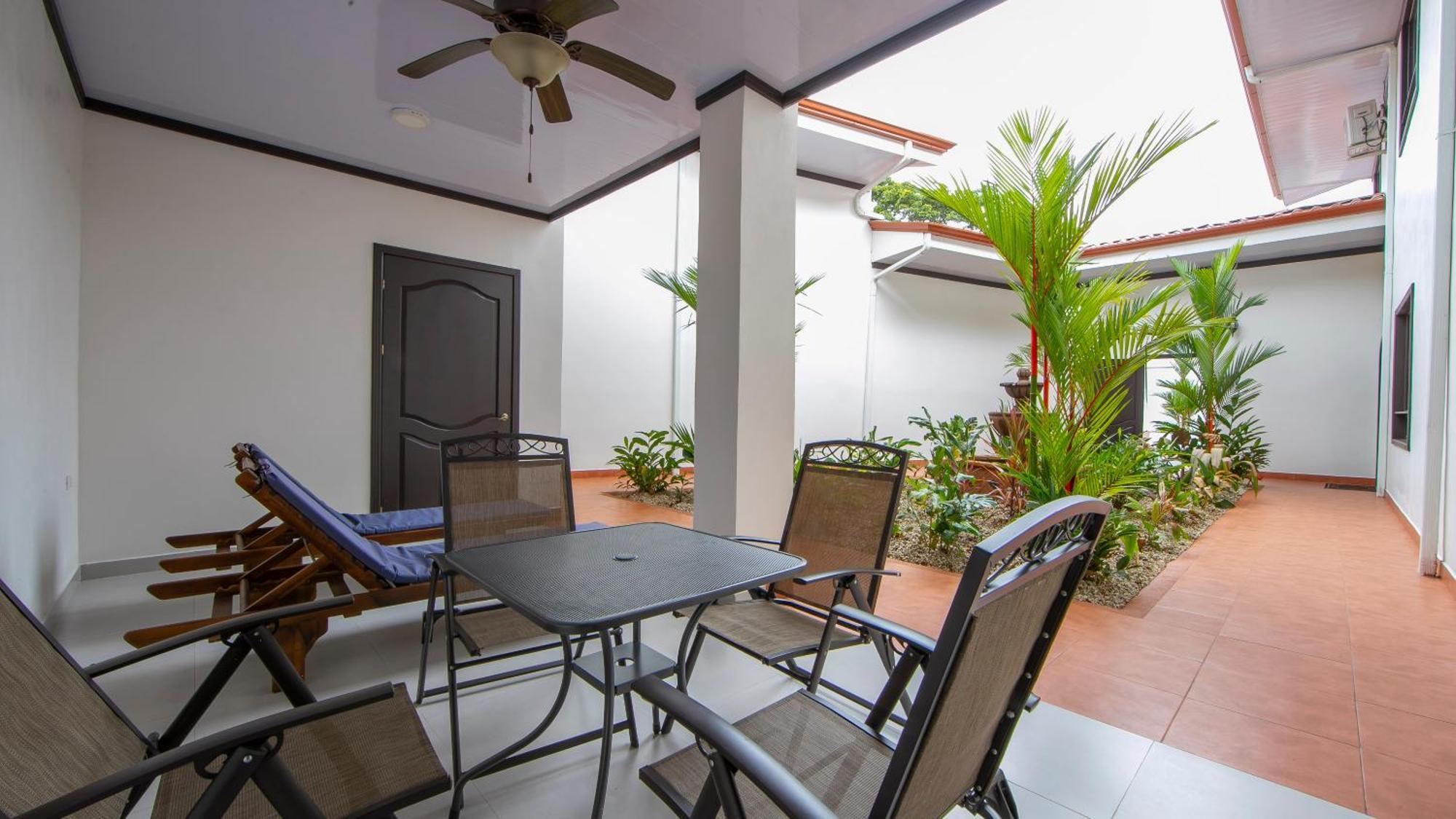 Serenity Rainforest Condos La Fortuna Exterior foto