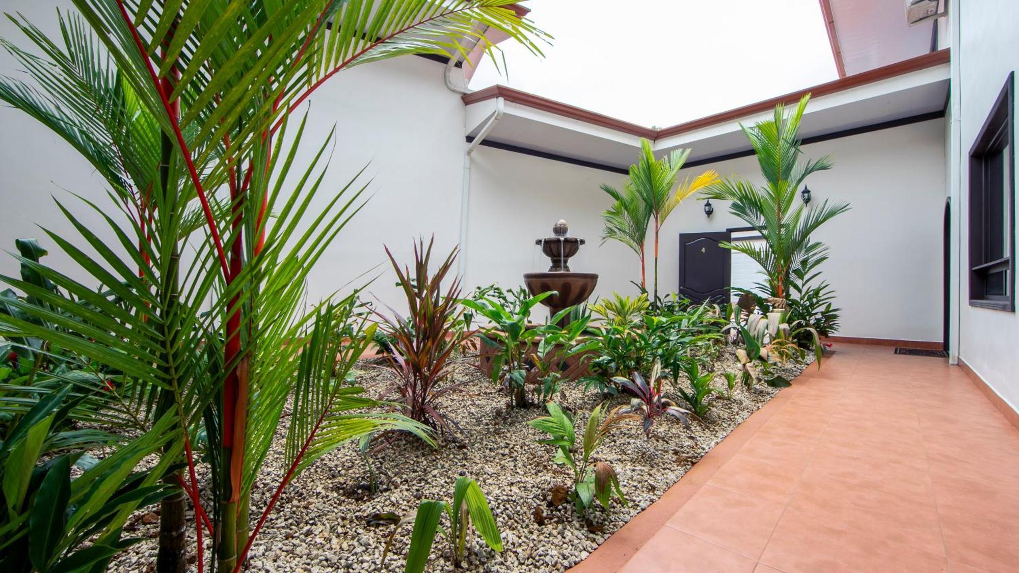 Serenity Rainforest Condos La Fortuna Exterior foto
