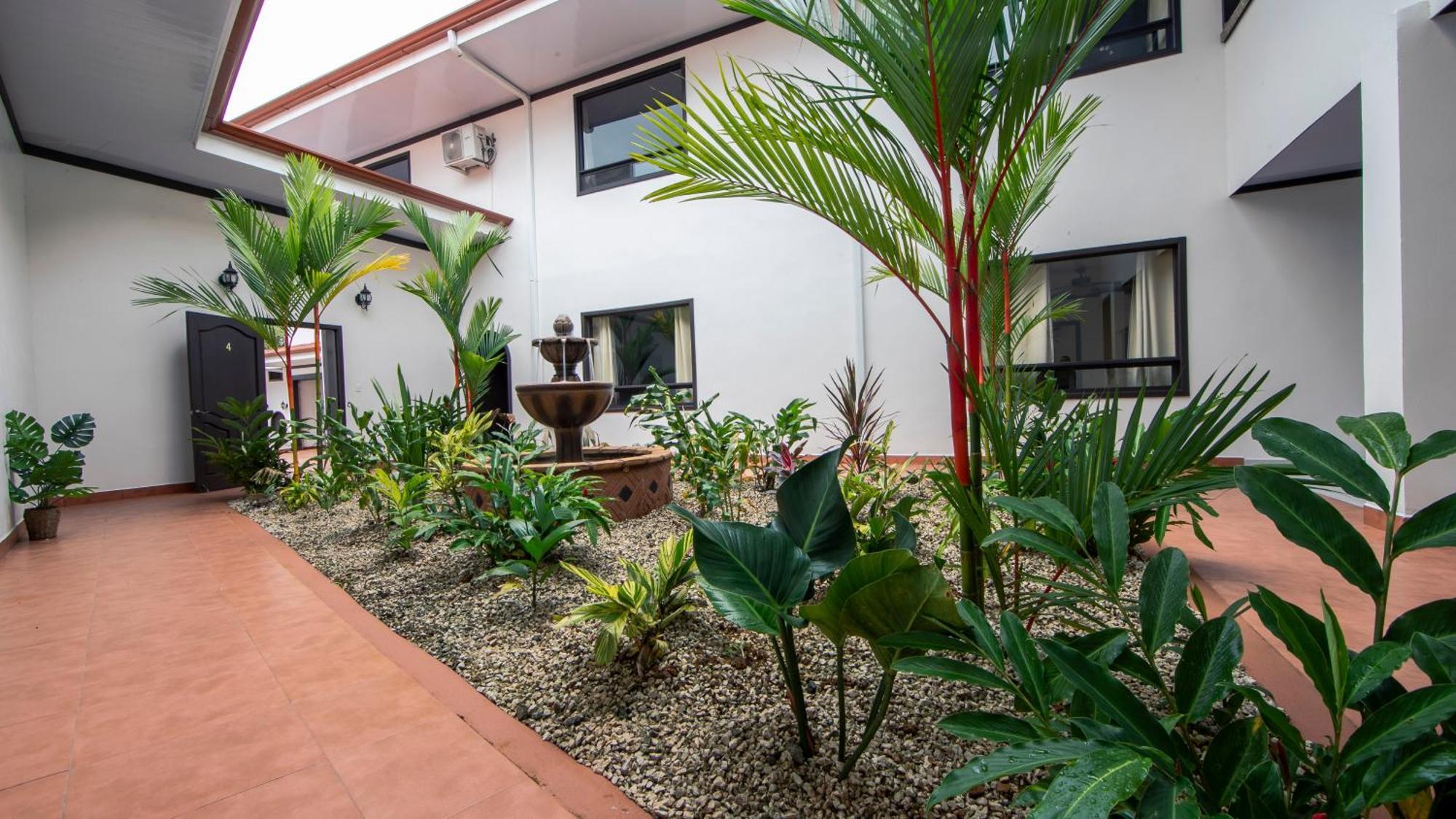 Serenity Rainforest Condos La Fortuna Exterior foto