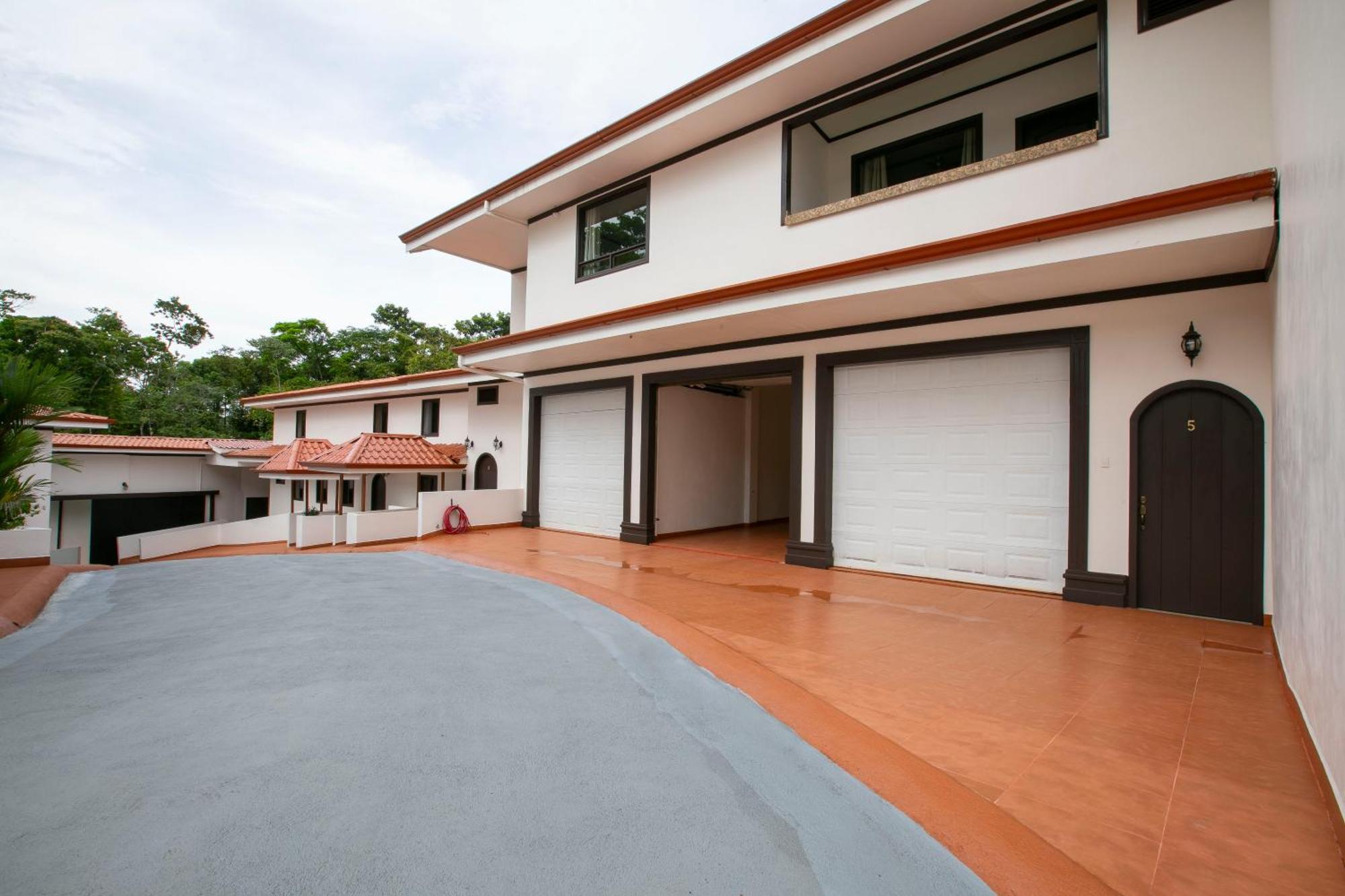 Serenity Rainforest Condos La Fortuna Exterior foto