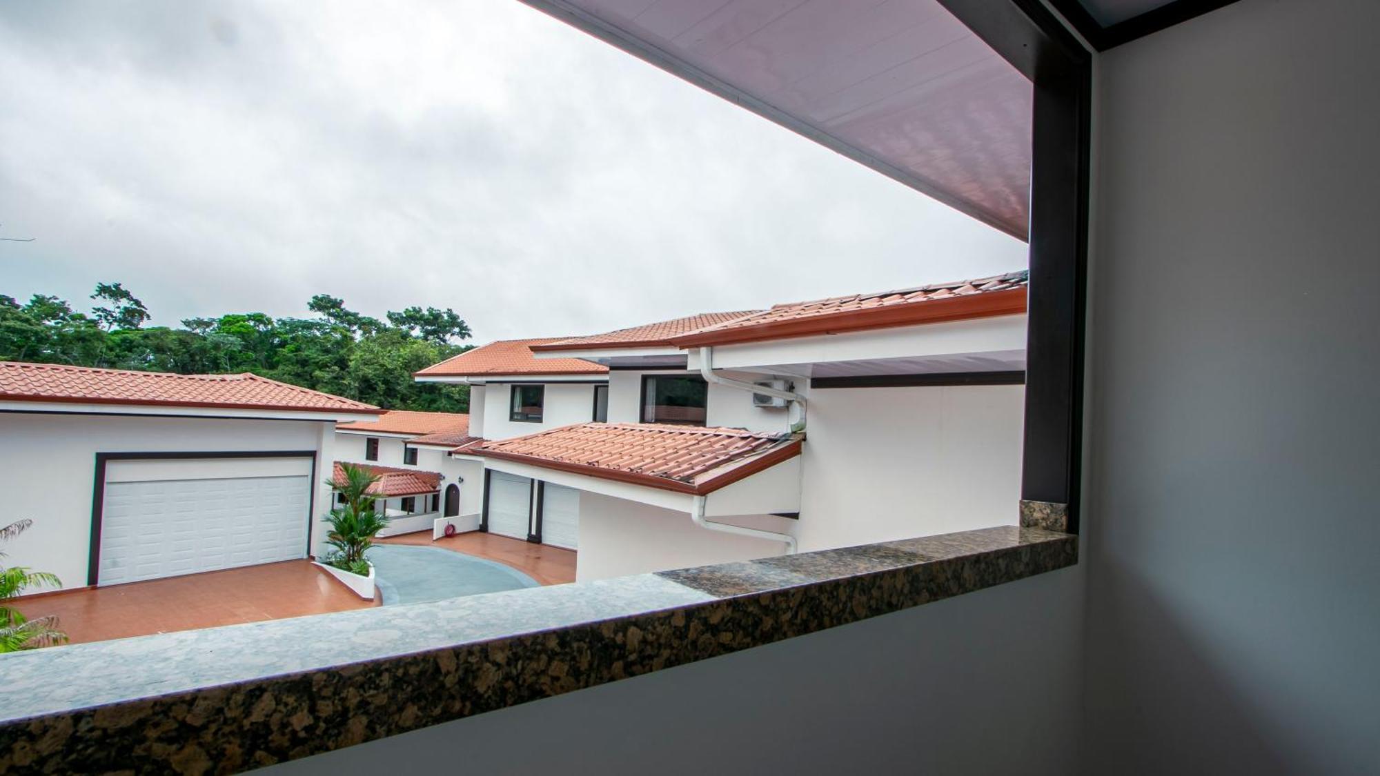 Serenity Rainforest Condos La Fortuna Exterior foto