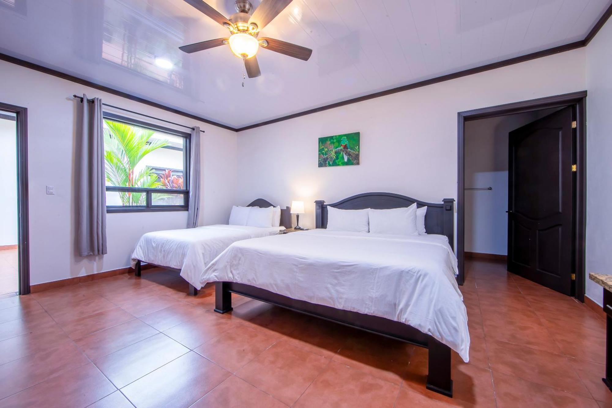 Serenity Rainforest Condos La Fortuna Exterior foto